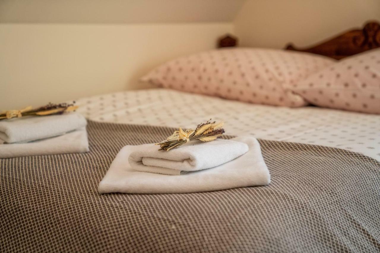 Apartamenty Bialczanskie Bialka Tatrzanska Luaran gambar